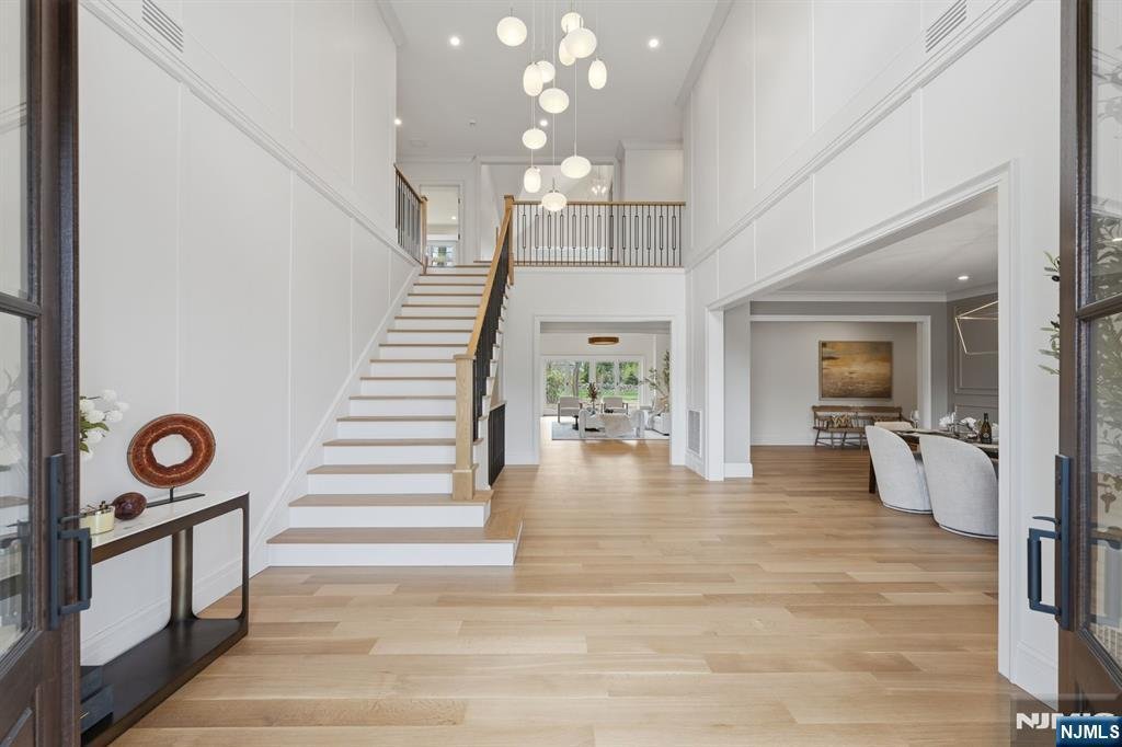 House in Saddle River, New Jersey, United States 2 - 18527855