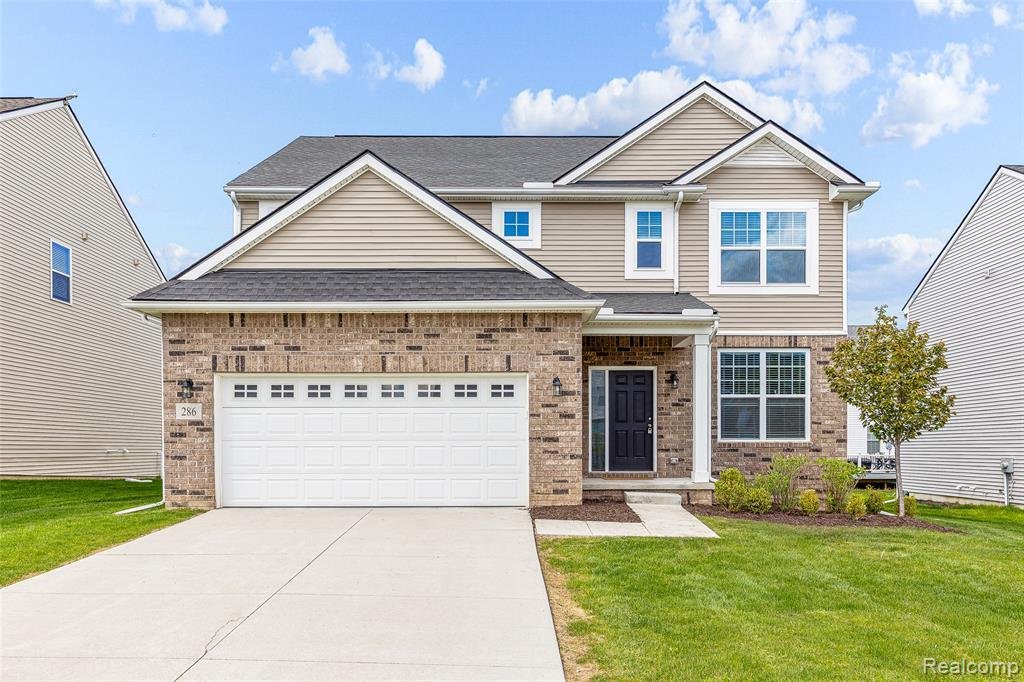 House in Ann Arbor, Michigan, United States 1 - 18528781