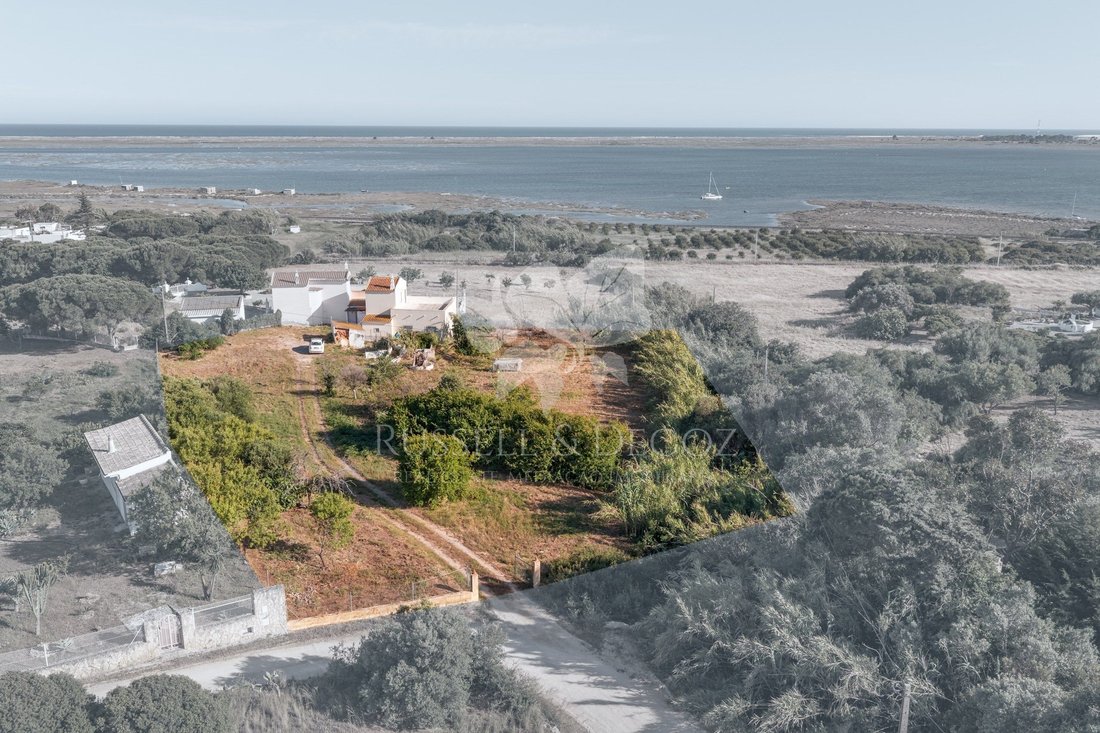 Farm Ranch in Moncarapacho, Algarve, Portugal 2 - 18004271