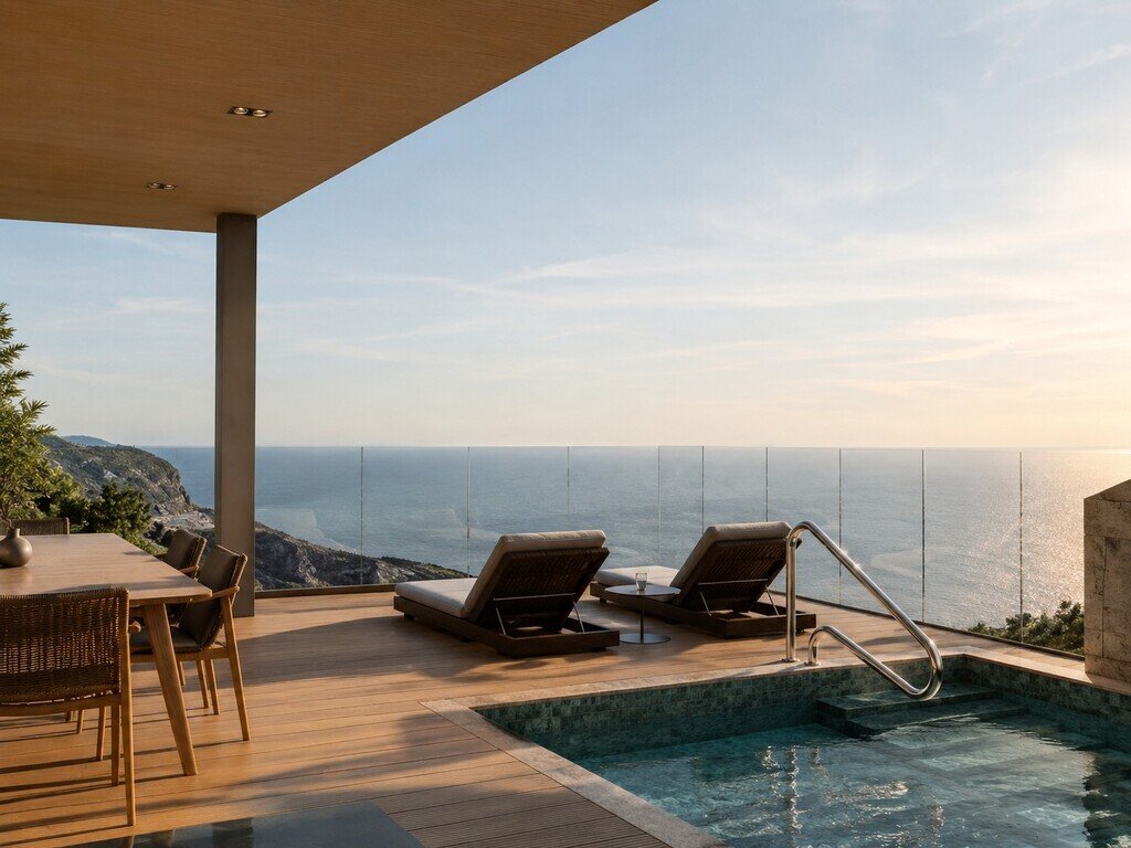 Villa in Altea, Valencian Community, Spain 2 - 16570803