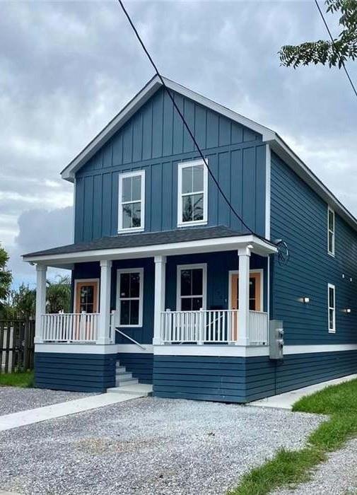 House in New Orleans, Louisiana, United States 2 - 18528618