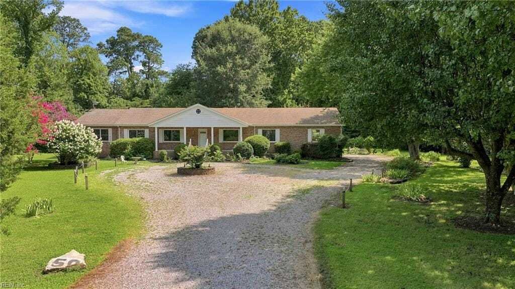House in Hampton, Virginia, United States 2 - 18528024