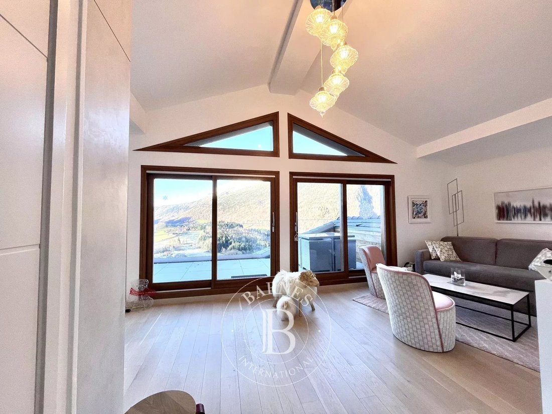 Apartment in Saint-Jean-de-Sixt, Auvergne-Rhône-Alpes, France 5 - 18526818