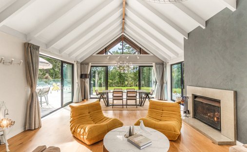 Casa a Auckland, Auckland, Nuova Zelanda 1