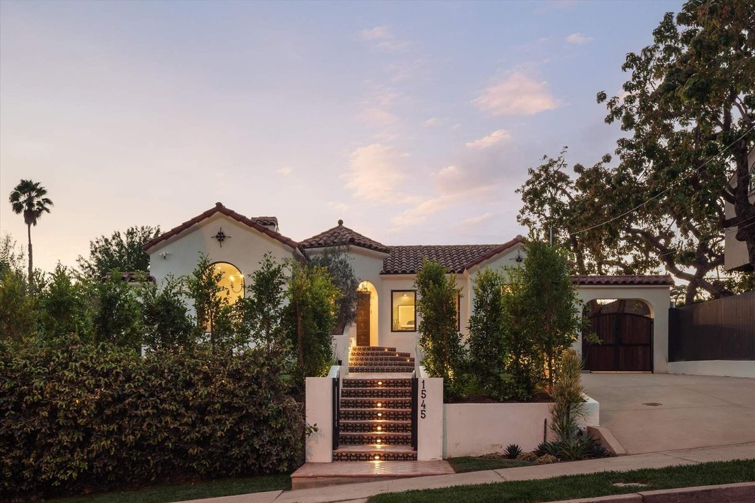 House in Los Angeles, California, United States 1 - 18526588