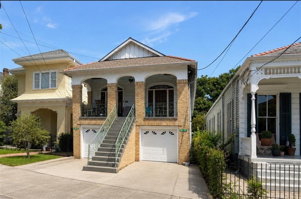 New Orleans, Louisiana, United States 2 - 18528625