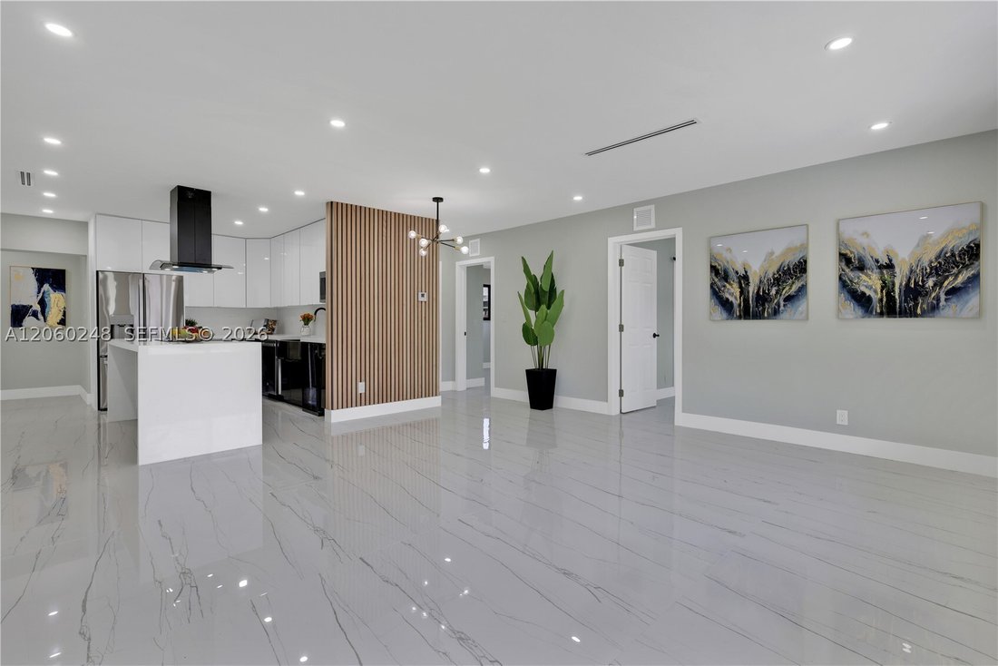 House in Fort Lauderdale, Florida, United States 3 - 18528844