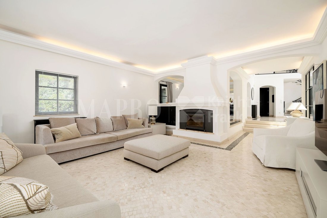 Villa in Quinta do Lago, Almancil, Portugal 4 - 18529374