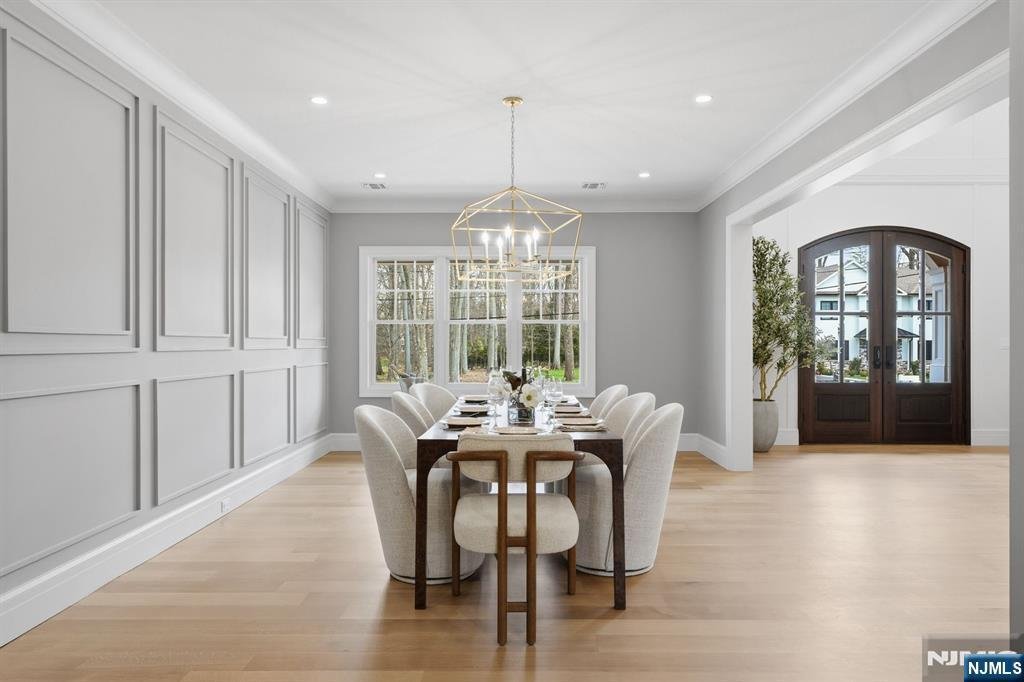 House in Saddle River, New Jersey, United States 3 - 18527855