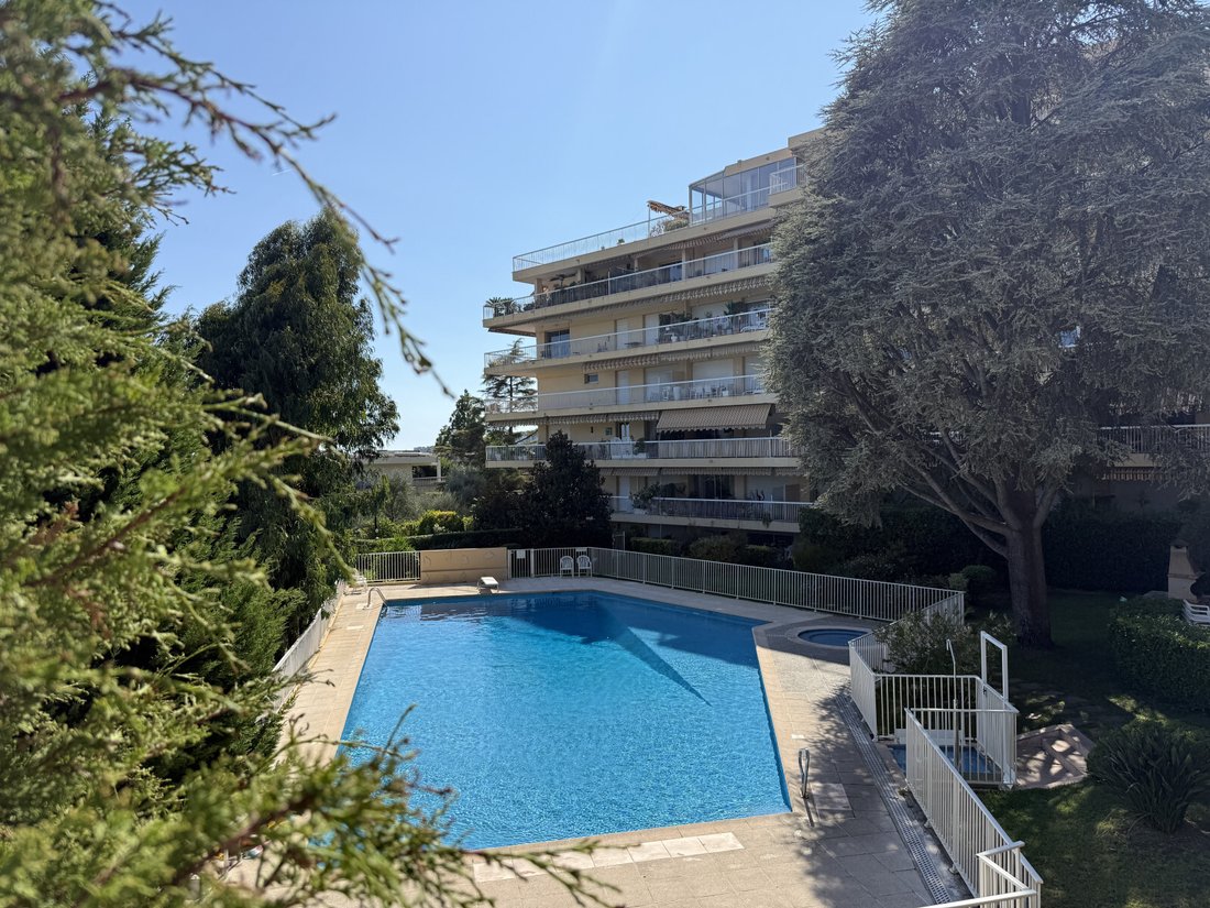 Apartment in Nice, Provence-Alpes-Côte d'Azur, France 2 - 18526497