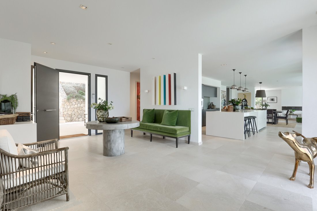Villa in Santa Ponsa, Balearic Islands, Spain 2 - 18454049