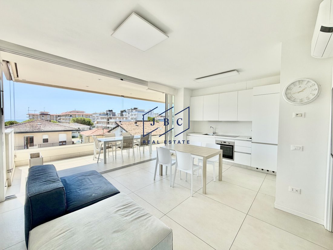 Apartment in Lido di Jesolo, Jesolo, Veneto 2 - 18529933