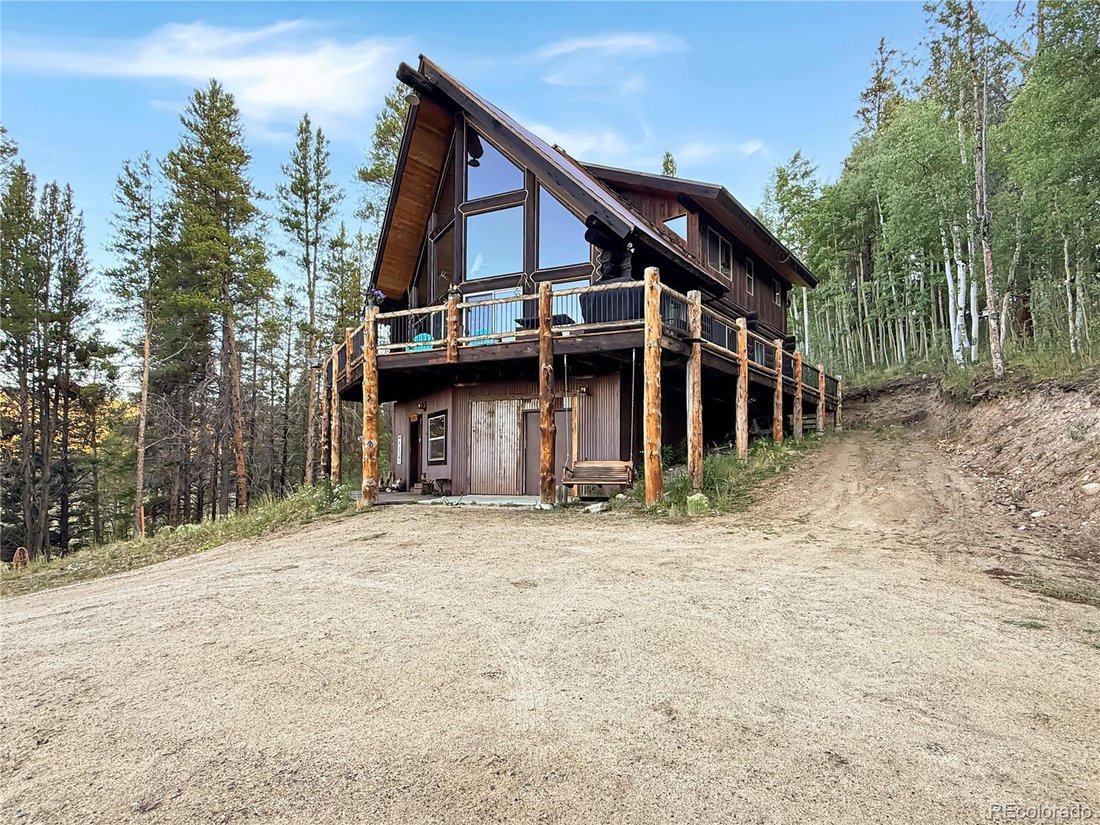 House in Leadville, Colorado, United States 5 - 18528528