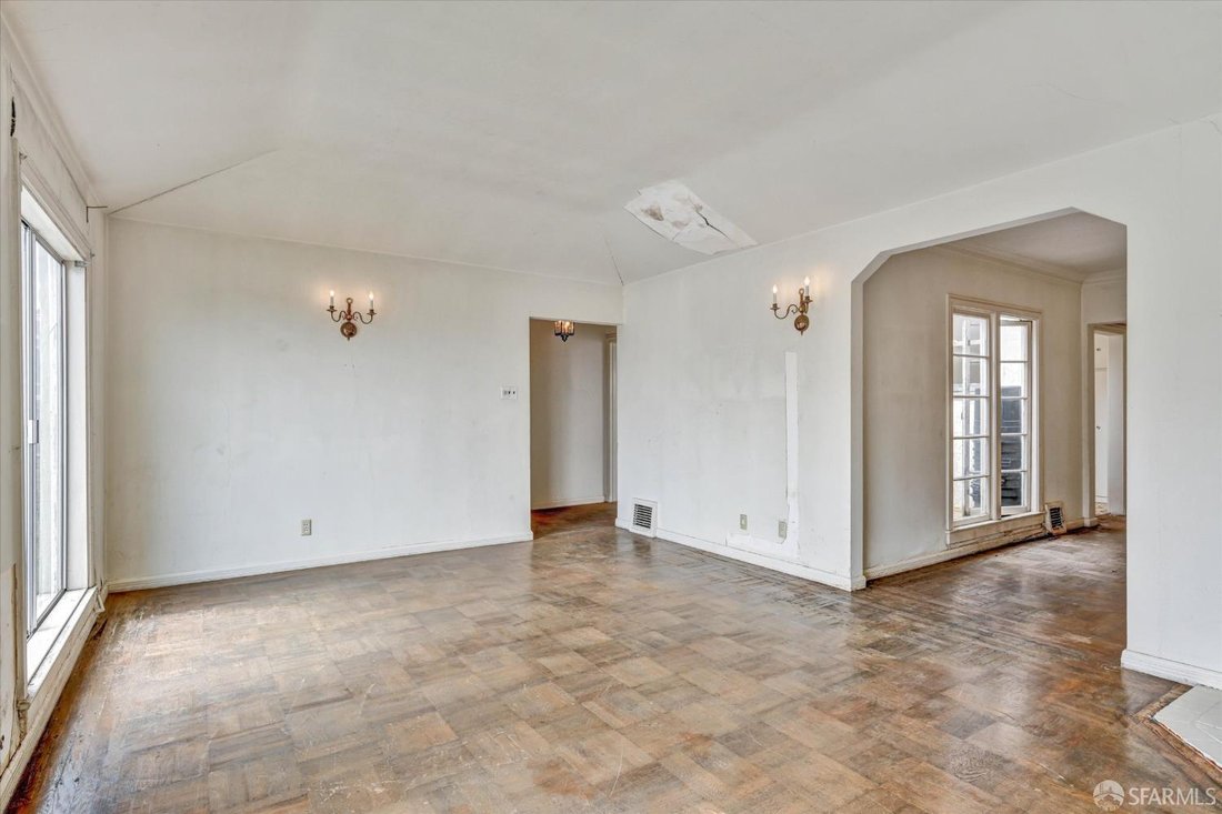 House in San Francisco, California, United States 4 - 18528267
