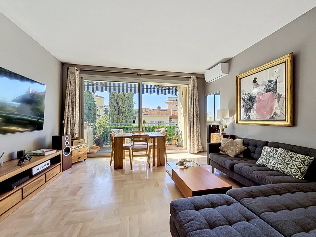 Apartment in Cimiez, Nice, France 3 - 18526477