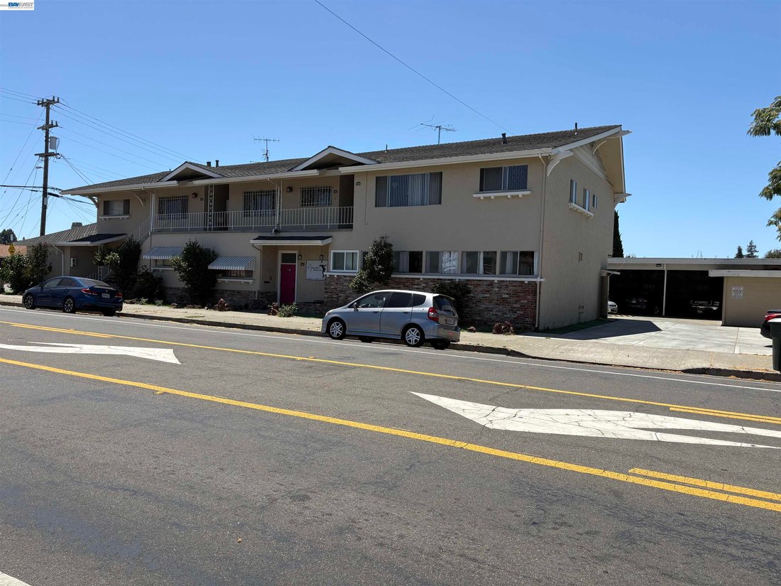 San Leandro, California, United States 3 - 18528736