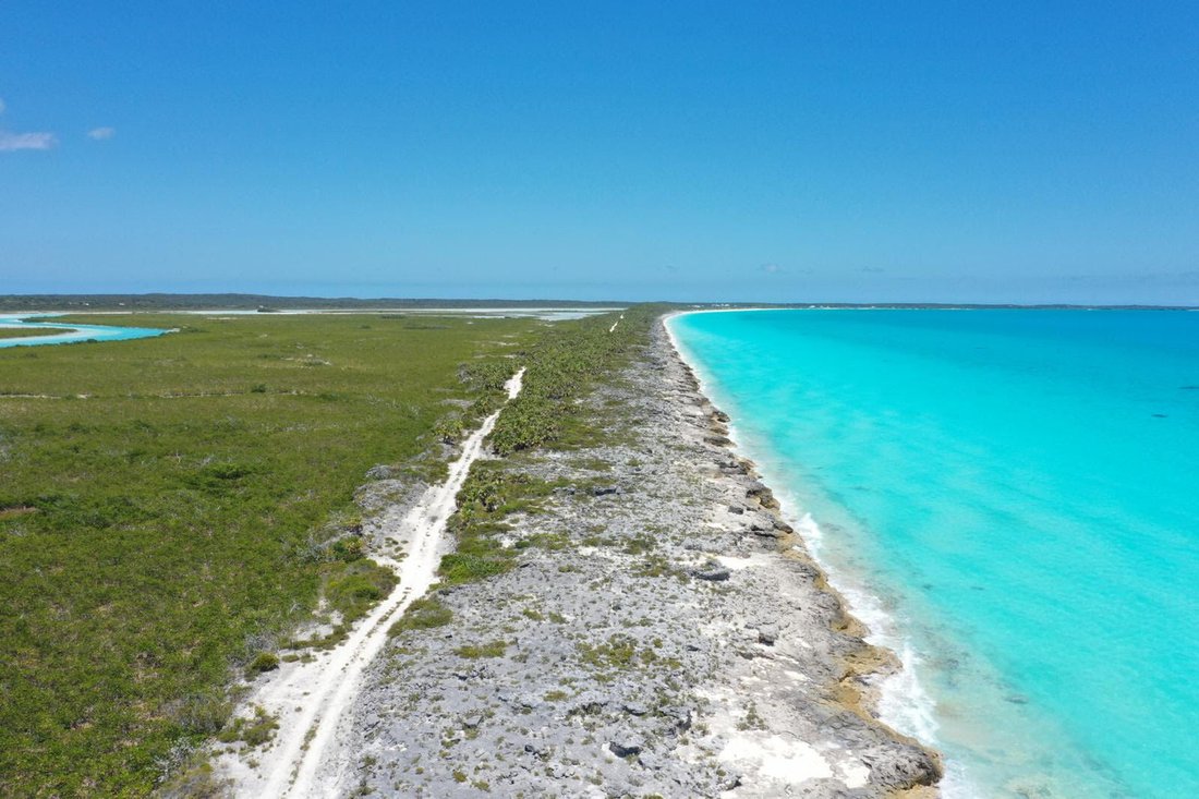 Land in Thurston Hill, Cat Island, The Bahamas 3 - 18526309