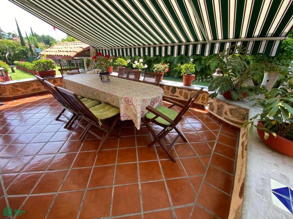 House in Jiutepec, Morelos, Mexico 5 - 17232670