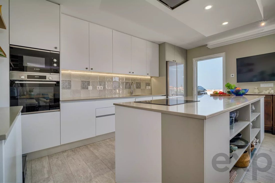 Apartment in Ericeira, Lisbon, Portugal 4 - 18526769