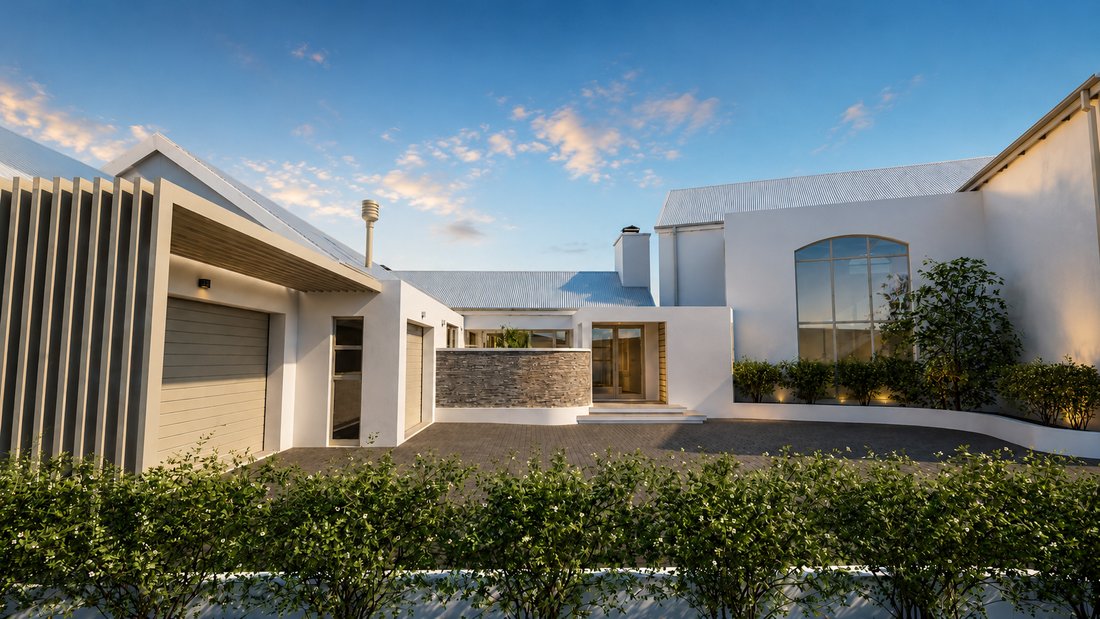 Country House in George, Western Cape, South Africa 2 - 18529974