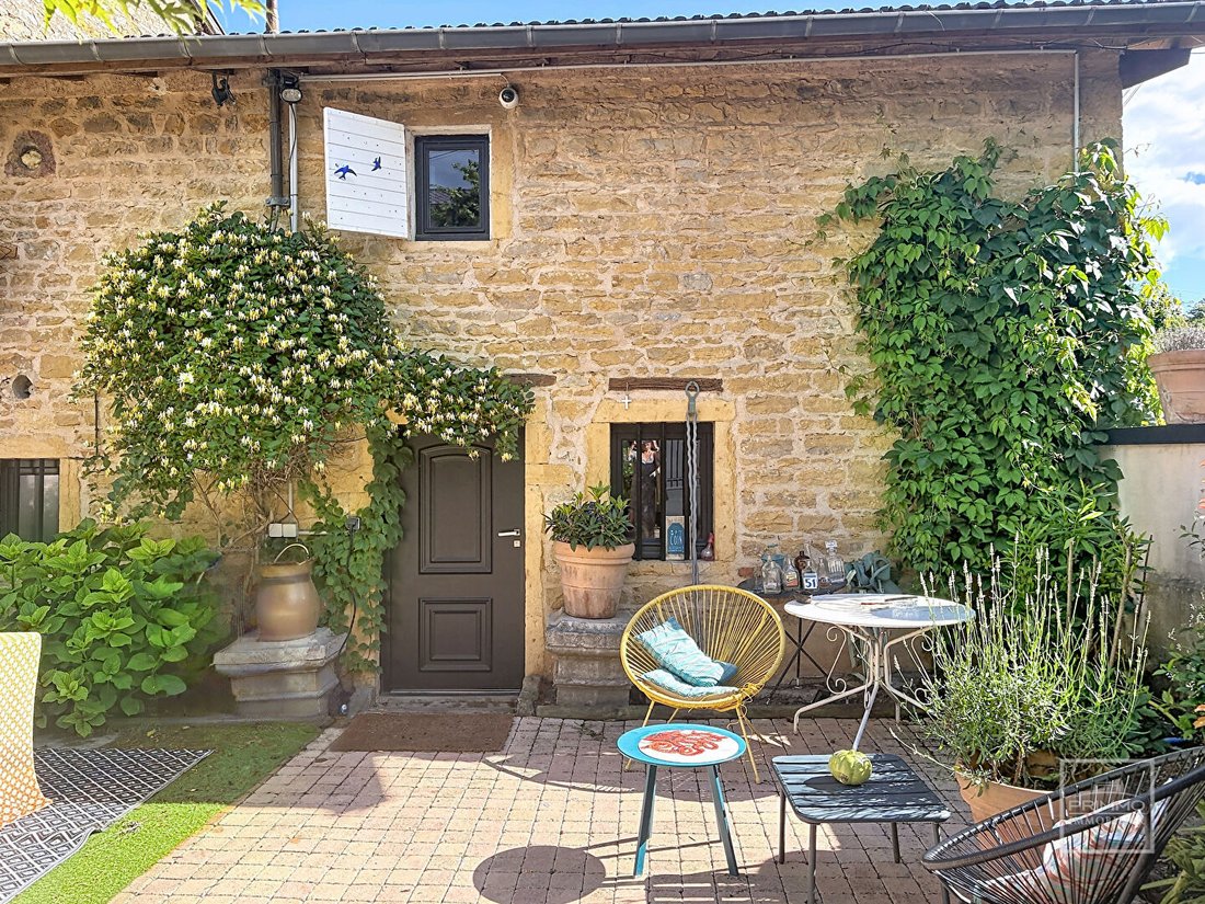 House in Centre et Sud Est, Saint-Didier-au-Mont-d'Or, France 1 - 18063910