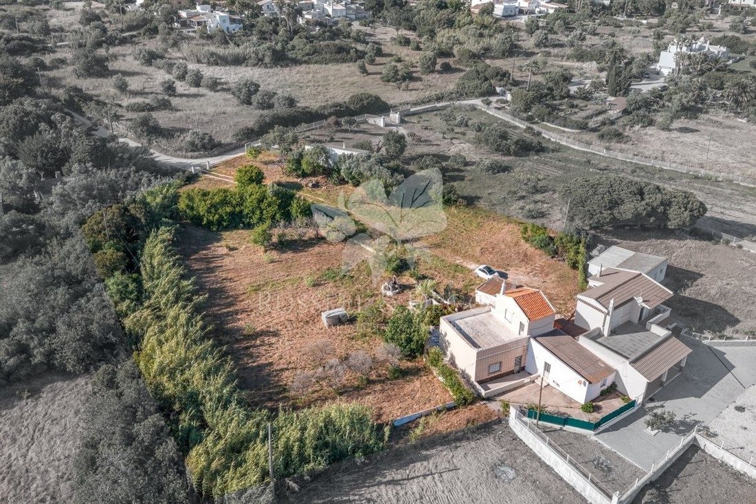 Farm Ranch in Moncarapacho, Algarve, Portugal 5 - 18004271