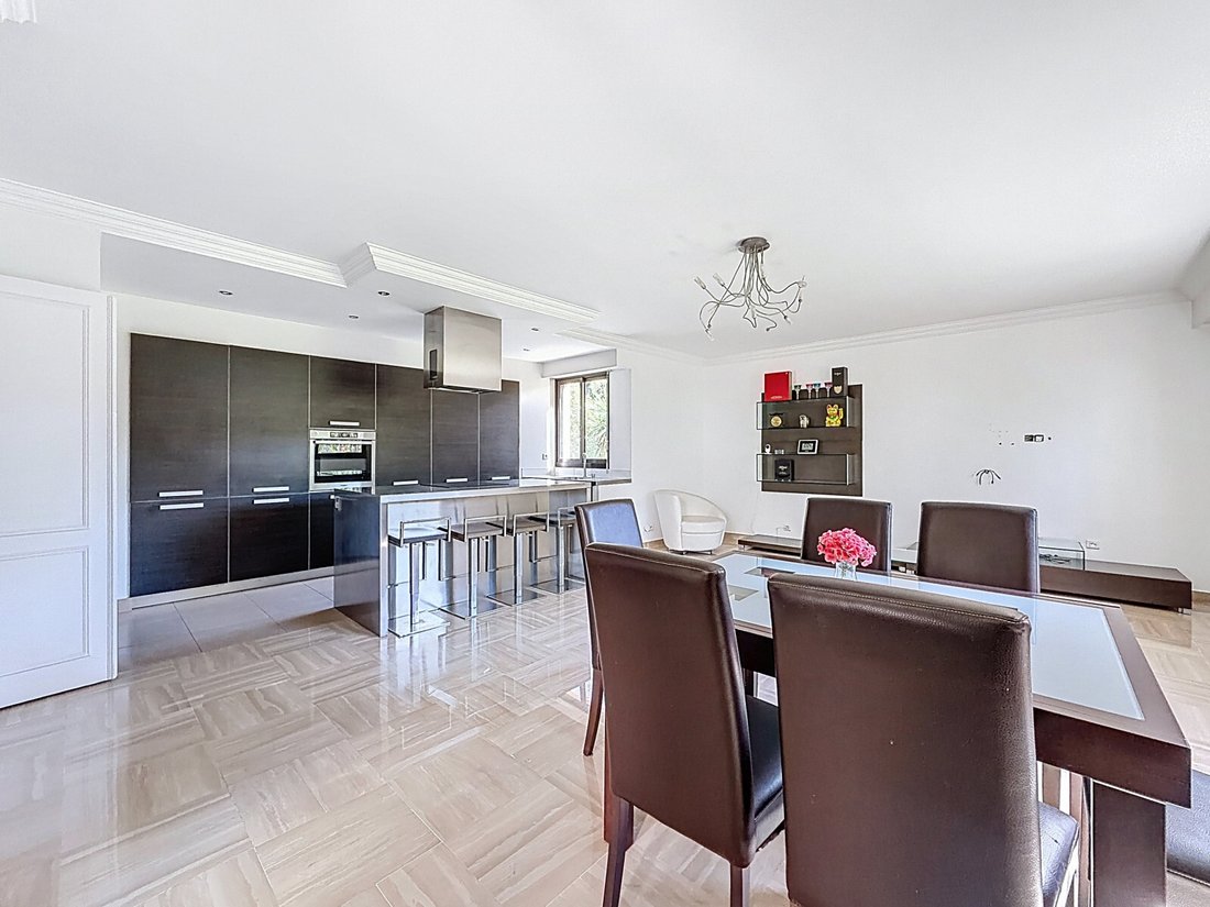 Appartement à Cimiez, Nice, France 5 - 18526380