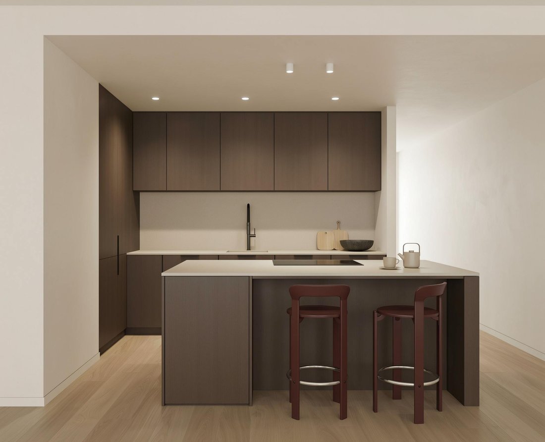 Apartment in Centro, Madrid, Spain 3 - 18526622