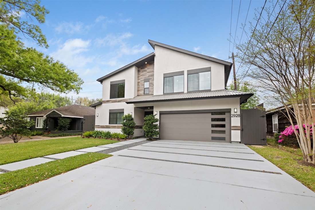 House in Houston, Texas, United States 2 - 18527913