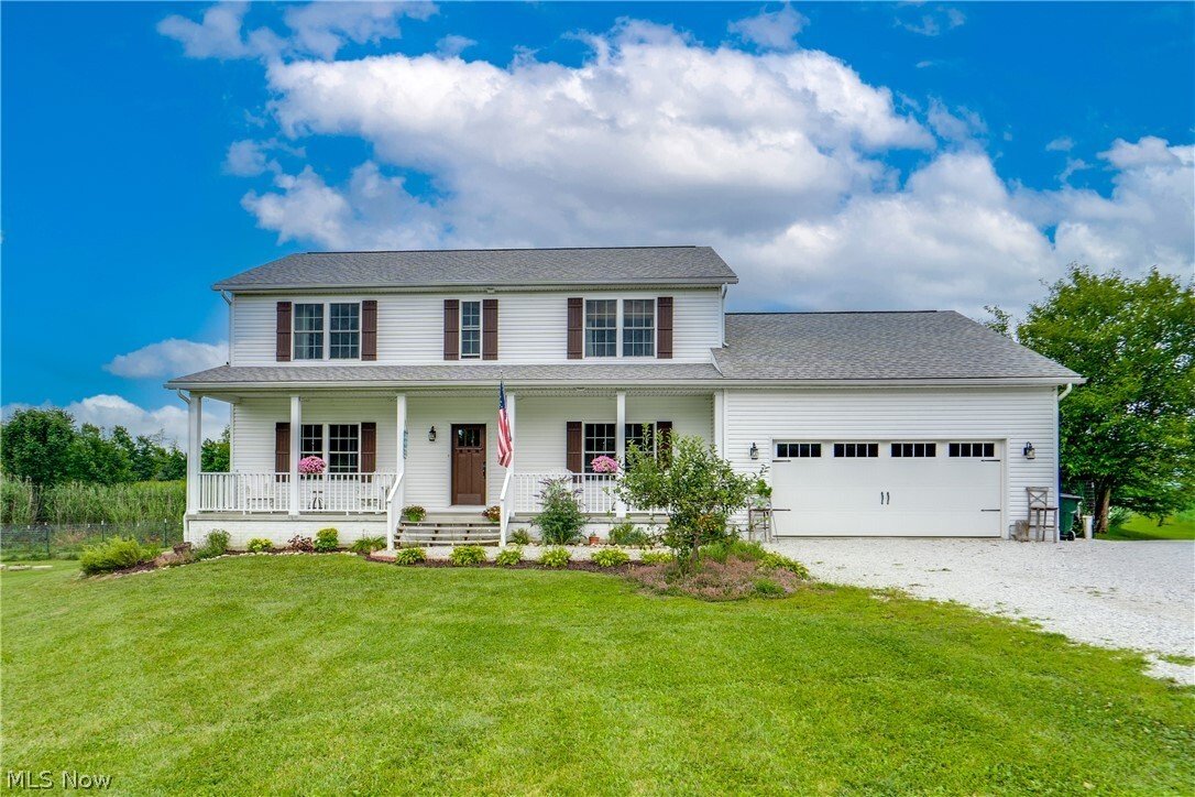 House in Hartville, Ohio, United States 1 - 18528670