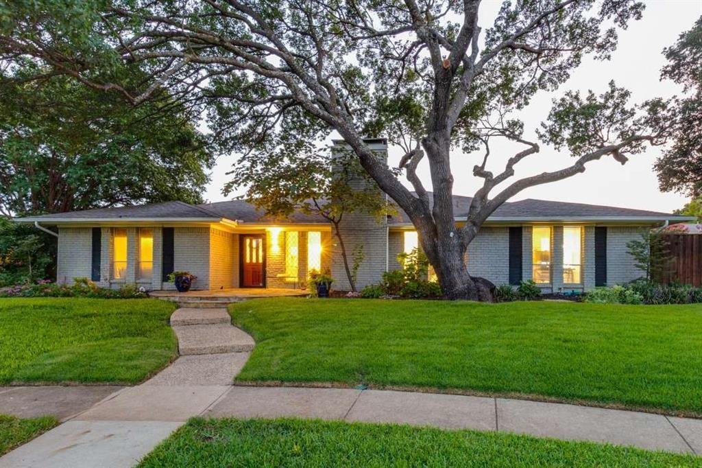 House in Plano, Texas, United States 3 - 18527780