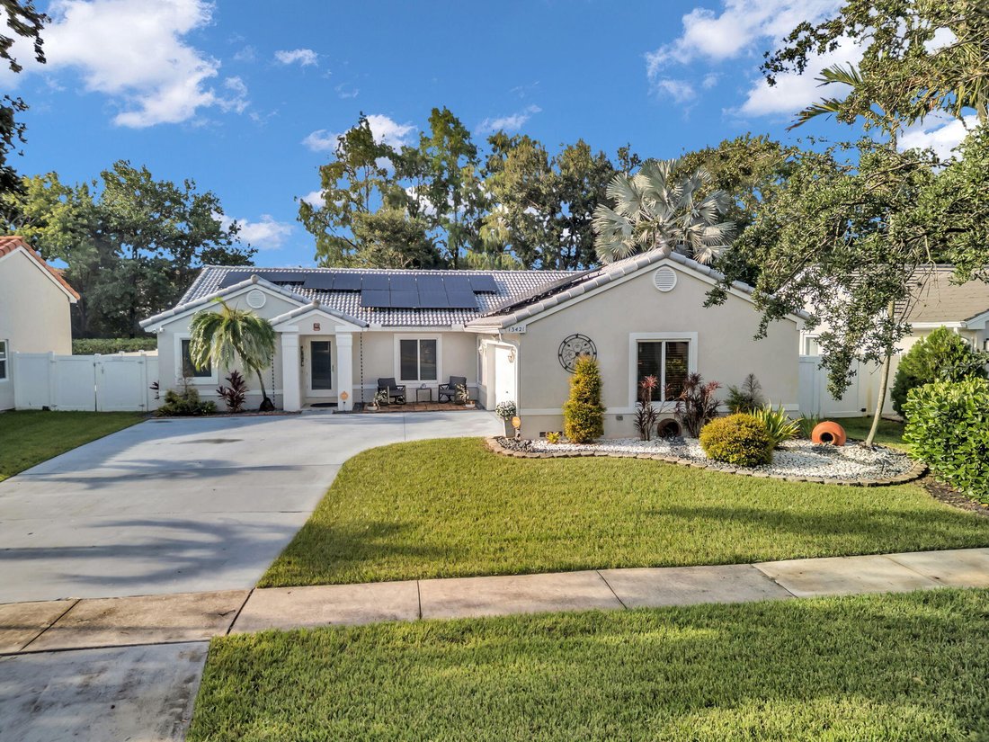 House in Miramar, Florida, United States 2 - 18528817