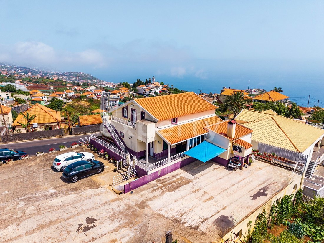 Villa in Ponta do Sol, Madeira, Portugal 2 - 18529385
