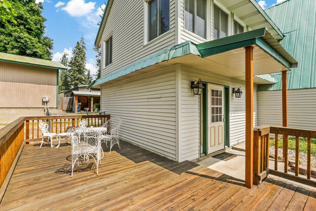House in Loon Lake, Washington, United States 3 - 18527381
