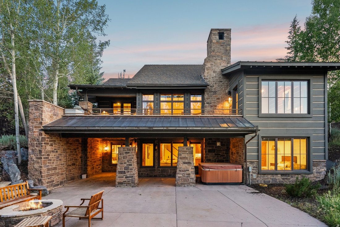 House in Park City, Utah, United States 3 - 18528700