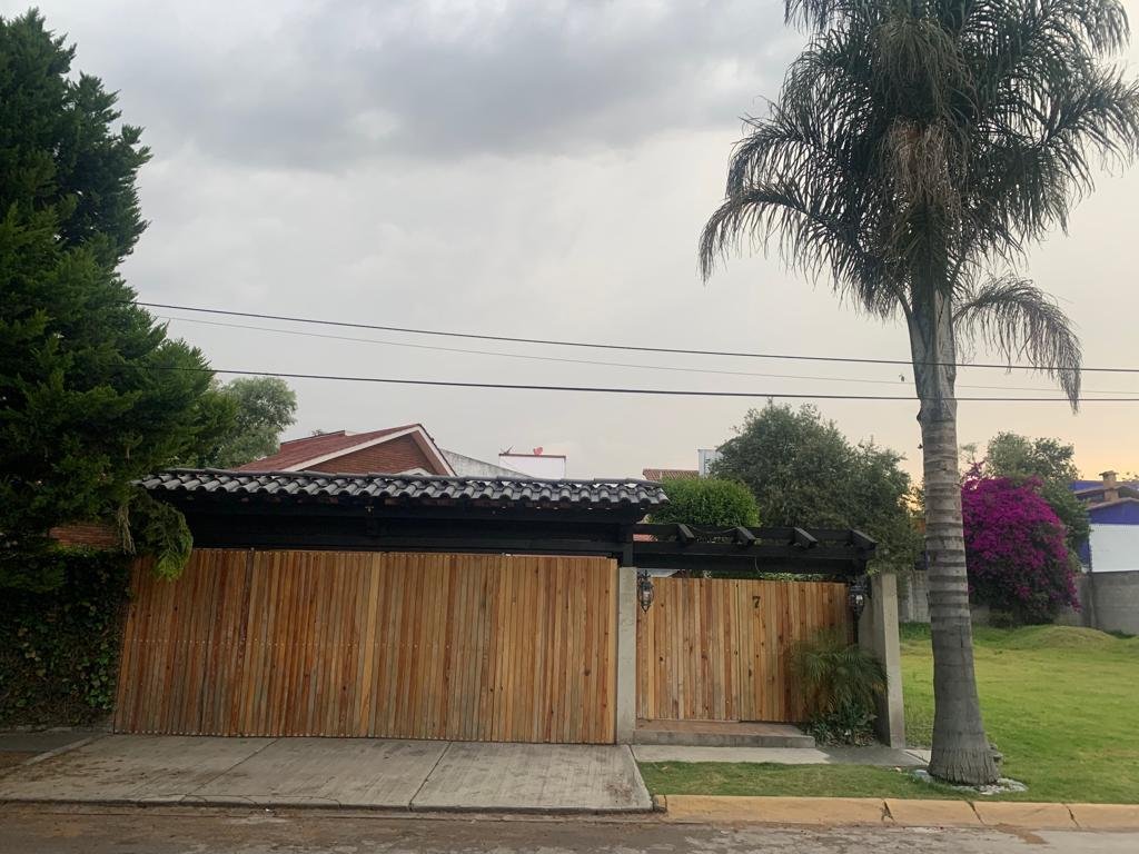 Condo in Llano Grande, State of Mexico, Mexico 3 - 18528835