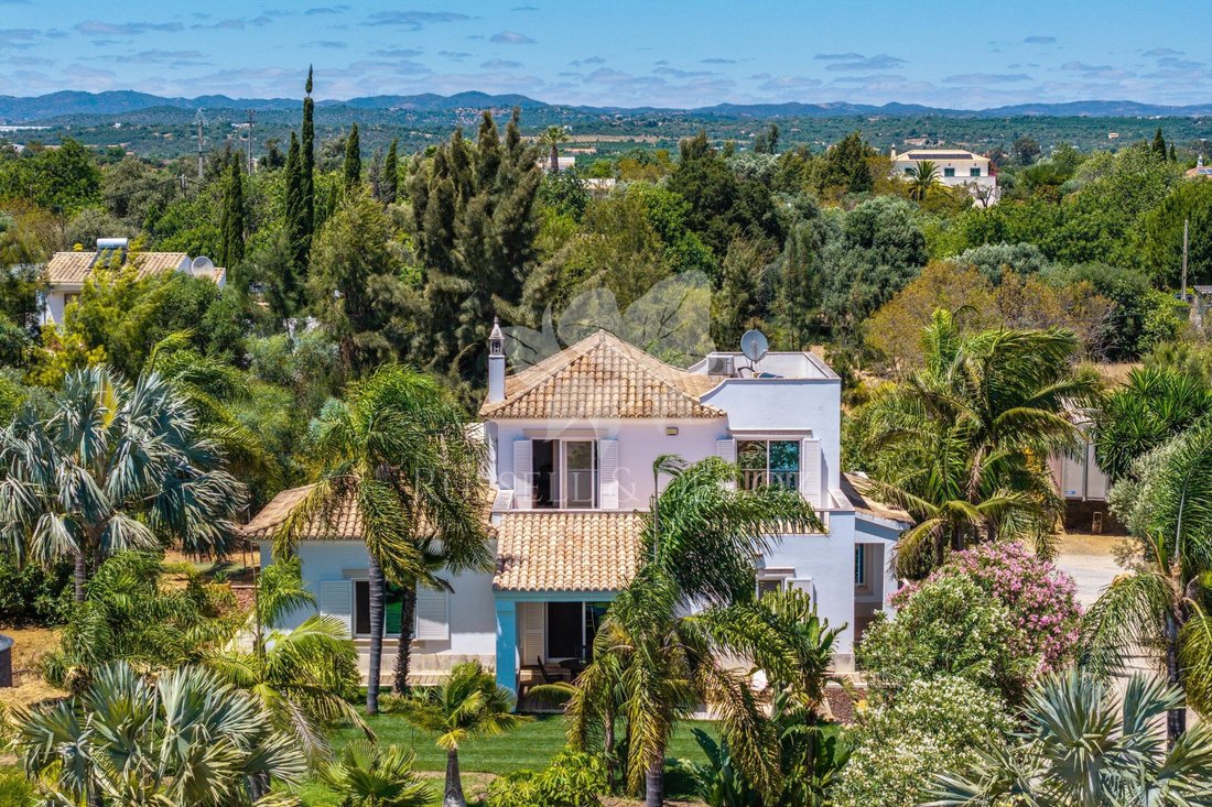 Villa in Tavira (Santa Maria e Santiago), Algarve, Portugal 3 - 15955932