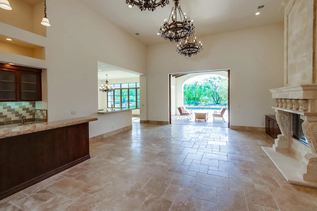 House in Rancho Santa Fe, California, United States 3 - 18529240