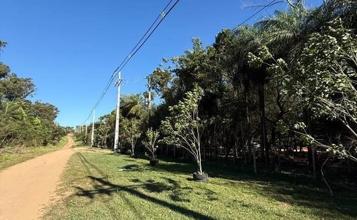 Land in San Bernardino, Cordillera Department, Paraguay 1