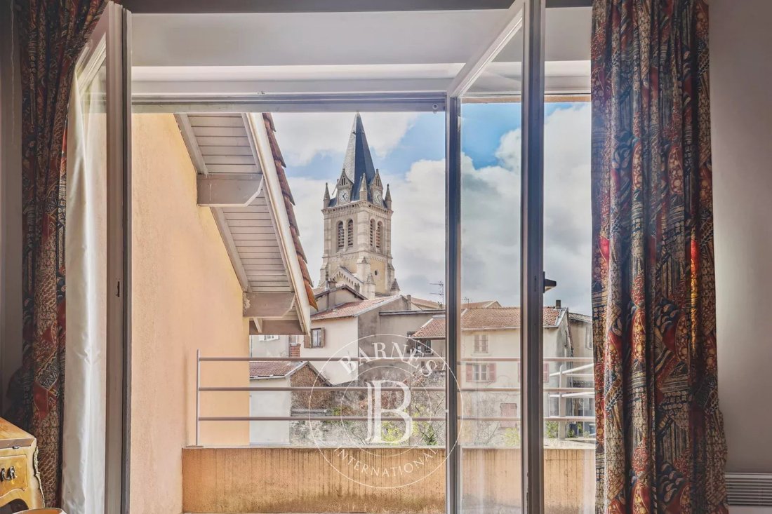 Apartment in Est, Dardilly, France 3 - 18529628