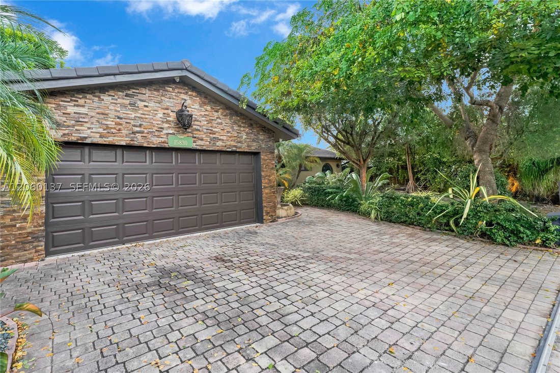 House in Miami, Florida, United States 2 - 18528865