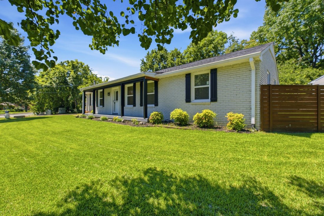 House in Nashville, Tennessee, United States 3 - 18529109