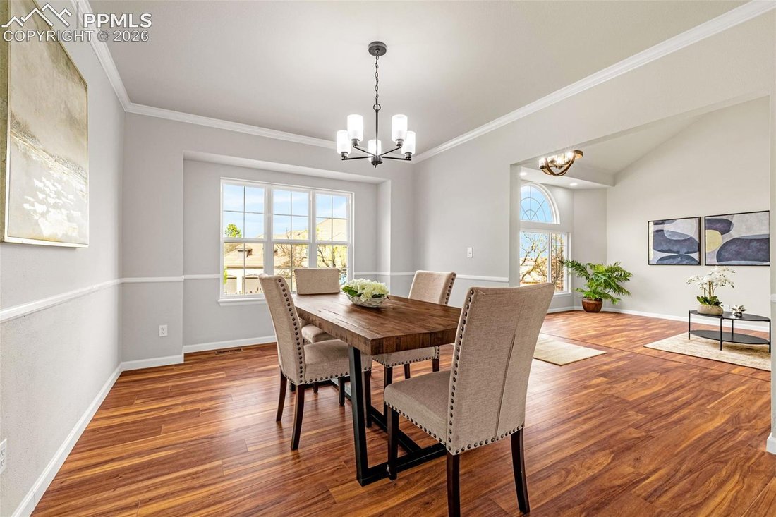 House in Colorado Springs, Colorado, United States 5 - 17560065