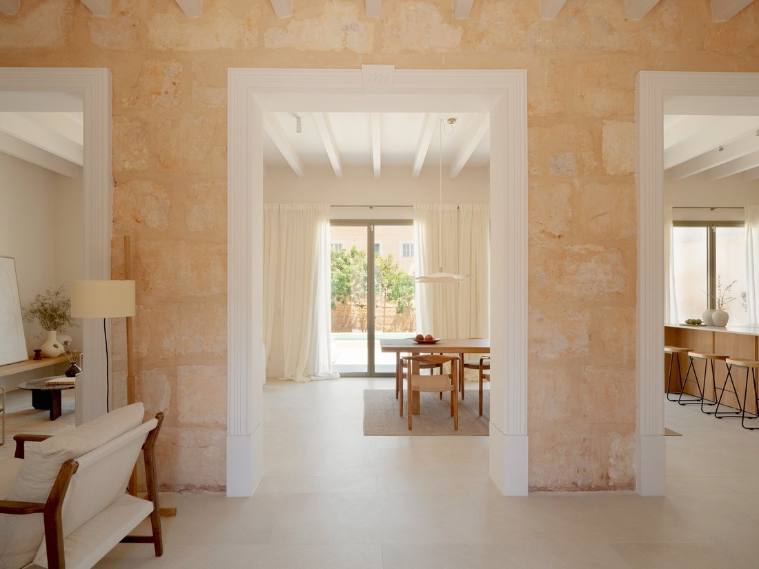 Townhouse in Ariany, Balearic Islands, Spain 5 - 18527084