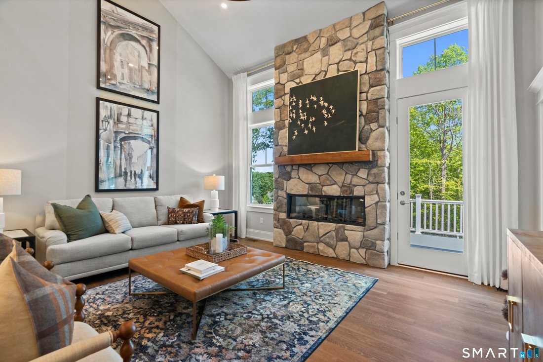 Condo in Oxford, Connecticut, United States 2 - 18528474