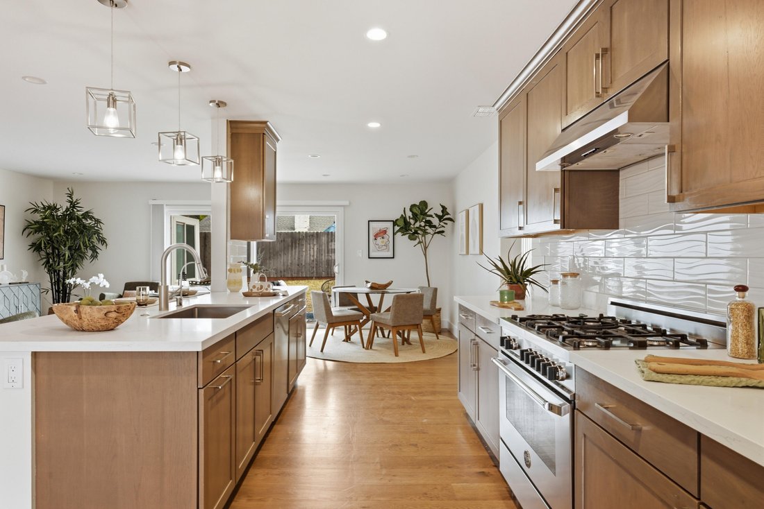 House in Santa Barbara, California, United States 3 - 18528090