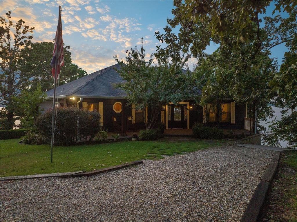 House in Pittsburg, Texas, United States 4 - 18527796