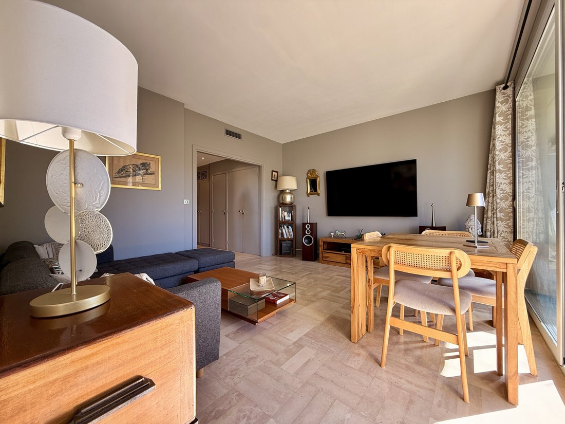 Apartment in Cimiez, Nice, France 2 - 18526477