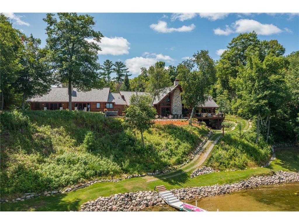 Casa en Nisswa, Minnesota, Estados Unidos 3 - 18527283