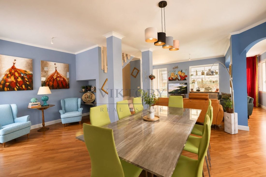 Villa in Western Hill, Alassio, Liguria 5 - 18530123